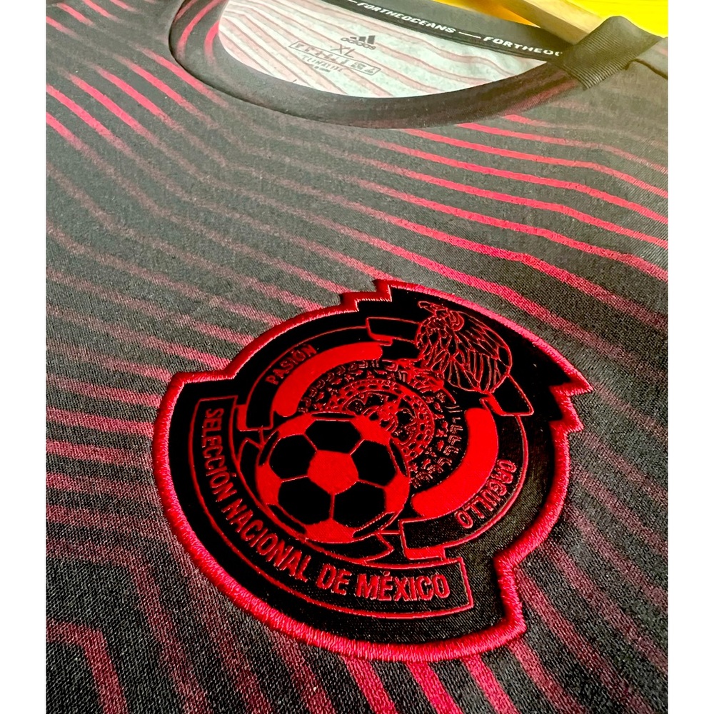 adidas - camiseta de futbol